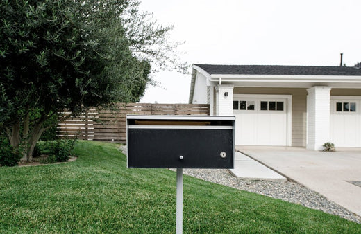 Urban Oreganics Botanical Skin Care Lifestyle Blog Zero Waste Ditch the Junk Mail