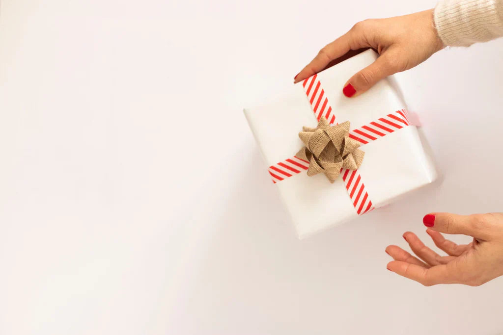 Eco-Friendly Gift Wrapping Guide