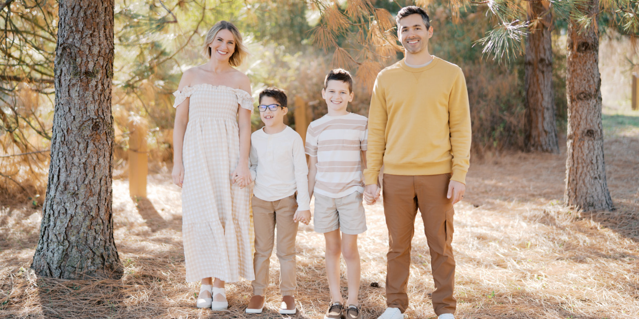 Holding Our Business Together When Life Asks More of Us