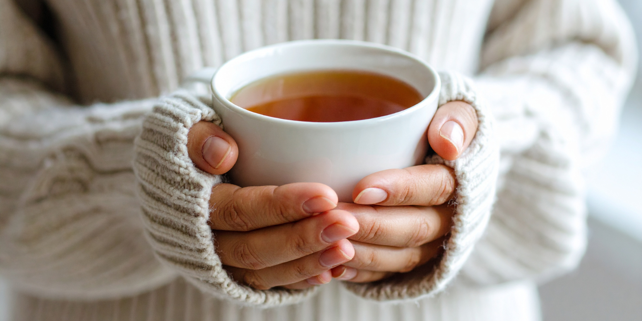 Let Winter Be What It Is