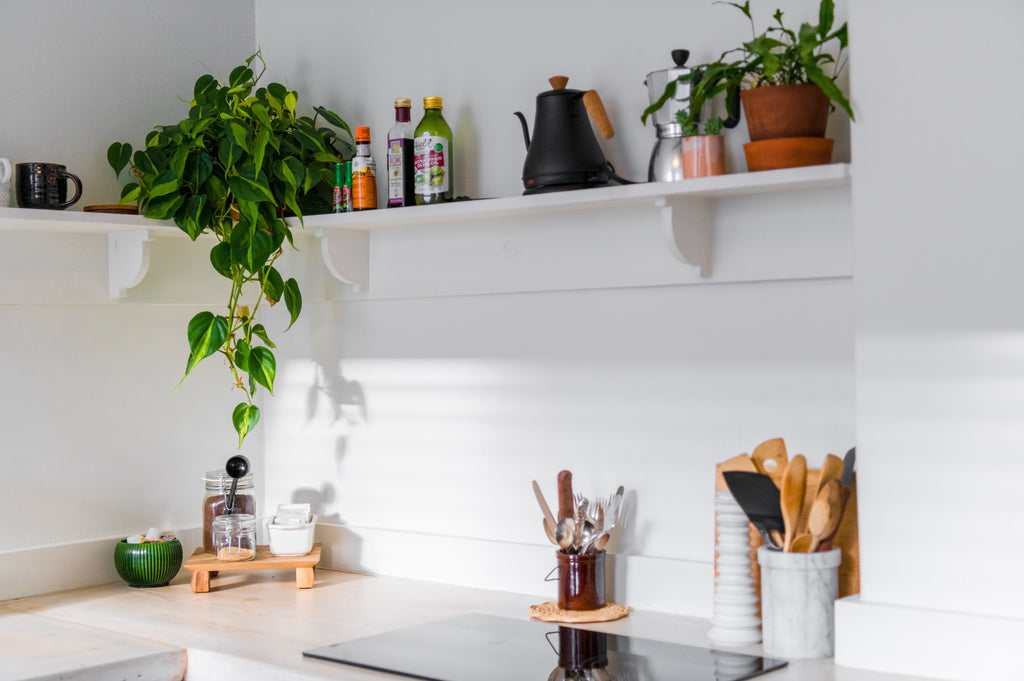 Clearing the Clutter: Why It's Important and How to Get Started – Urban ...