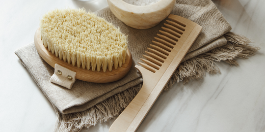 Zero Waste Bathroom Swaps