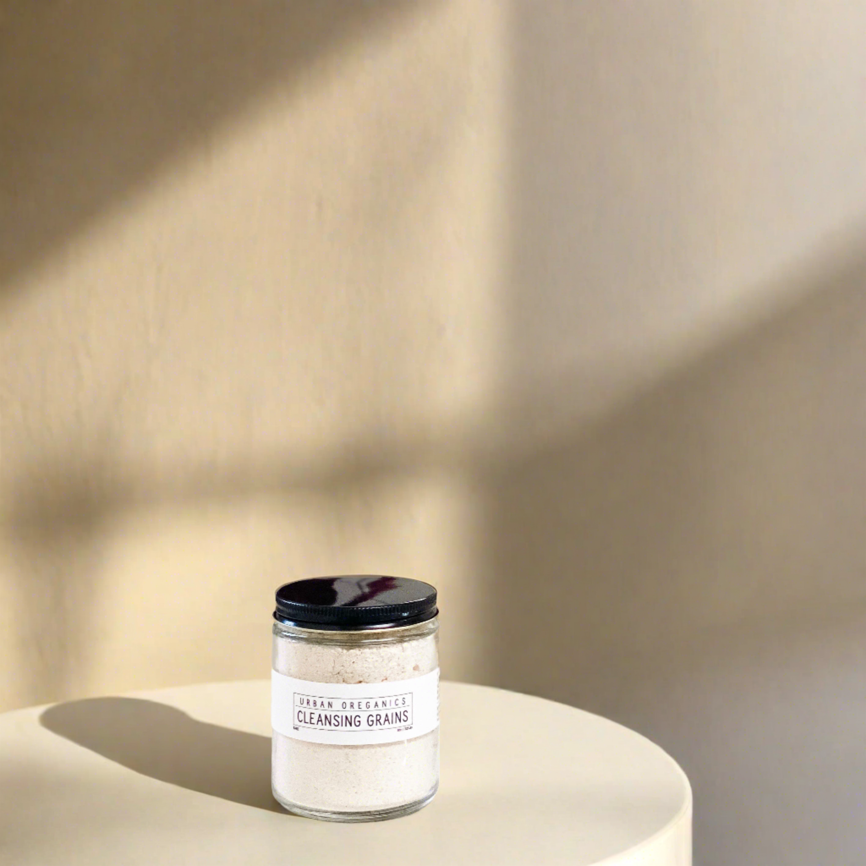 Bare Cleansing Grains