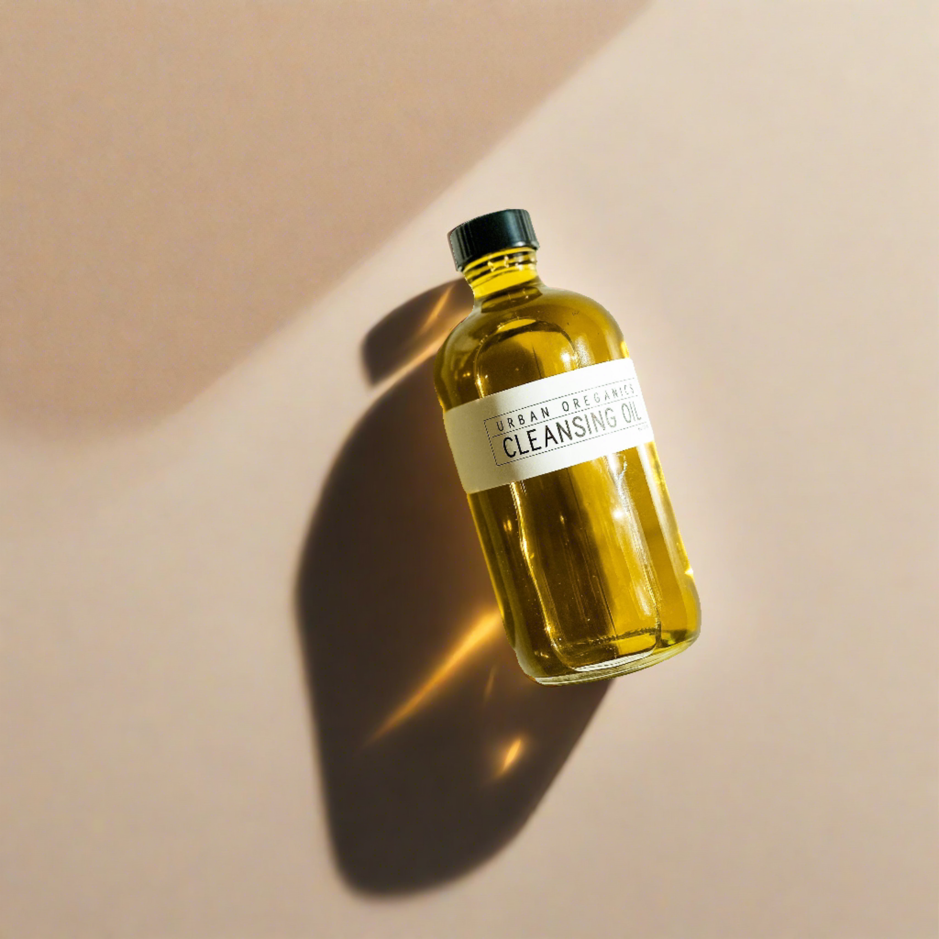 Cleansing Oil Refill