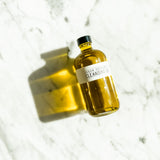 *CLEANSING OIL