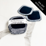 REUSABLE FACIAL ROUNDS *SALE*