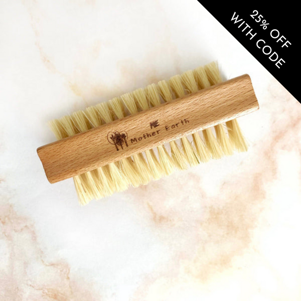 NAIL BRUSH *SALE*
