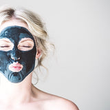 FACIAL MASK: DETOX