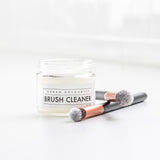 BRUSH CLEANER