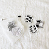 MINI ORGANIC LAUNDRY BAG *SALE*