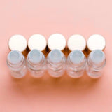 ESSENTIAL OIL ROLLER SET: BEGINNER'S COLLECTION *SALE*