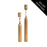 TOOTHBRUSH TRAVEL CASE *SALE*